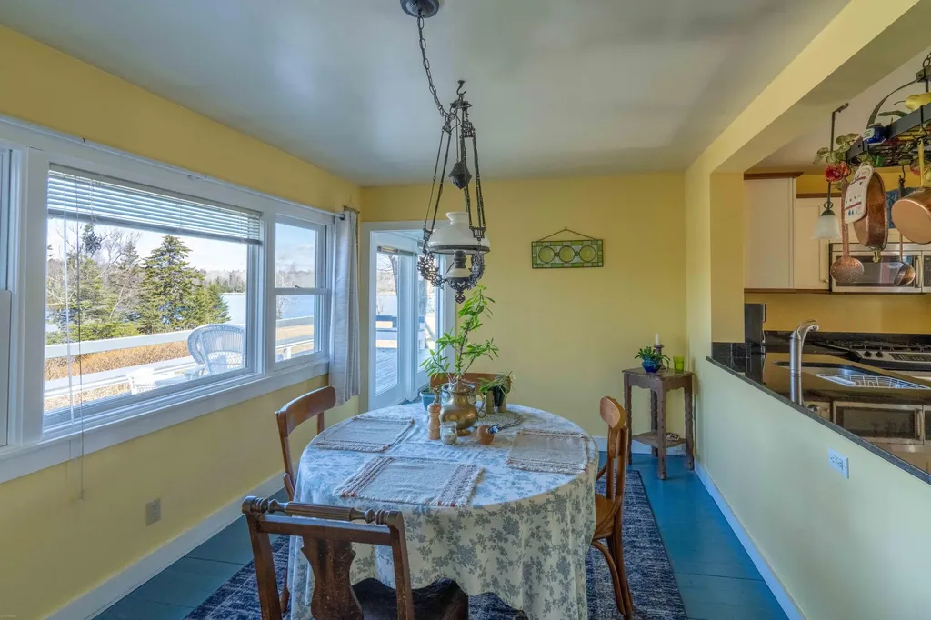 1052 Meadow Pond Road Islesboro ME 04848