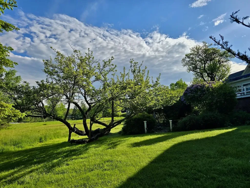 1052 Meadow Pond Road Islesboro ME 04848
