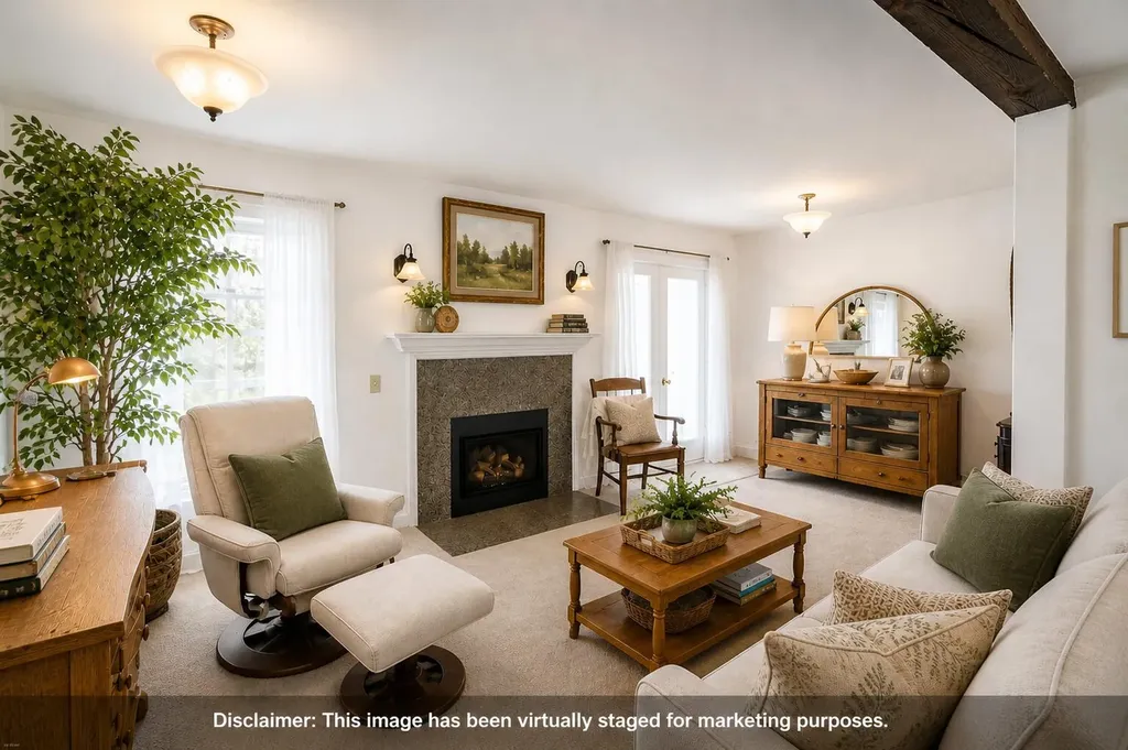 1052 Meadow Pond Road Islesboro ME 04848