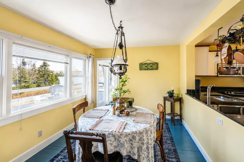 1052 Meadow Pond Road Islesboro ME 04848
