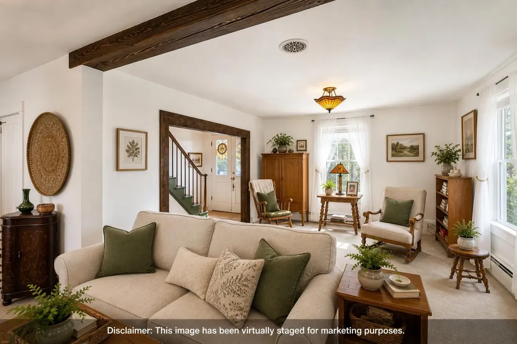 1052 Meadow Pond Road Islesboro ME 04848