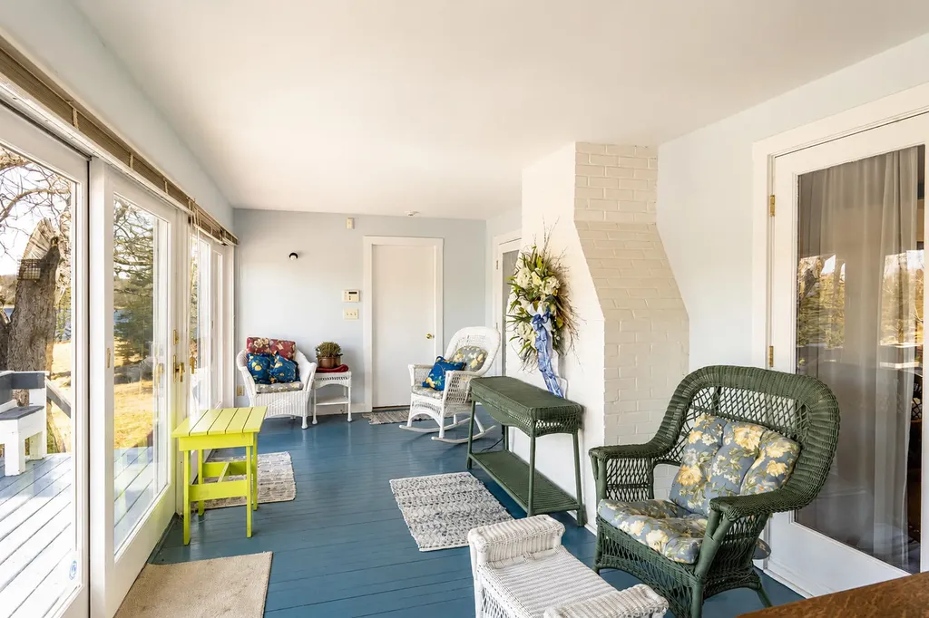 1052 Meadow Pond Road Islesboro ME 04848