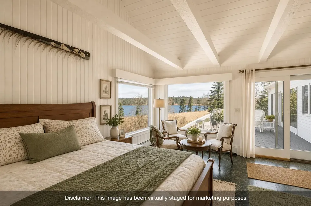 1052 Meadow Pond Road Islesboro ME 04848