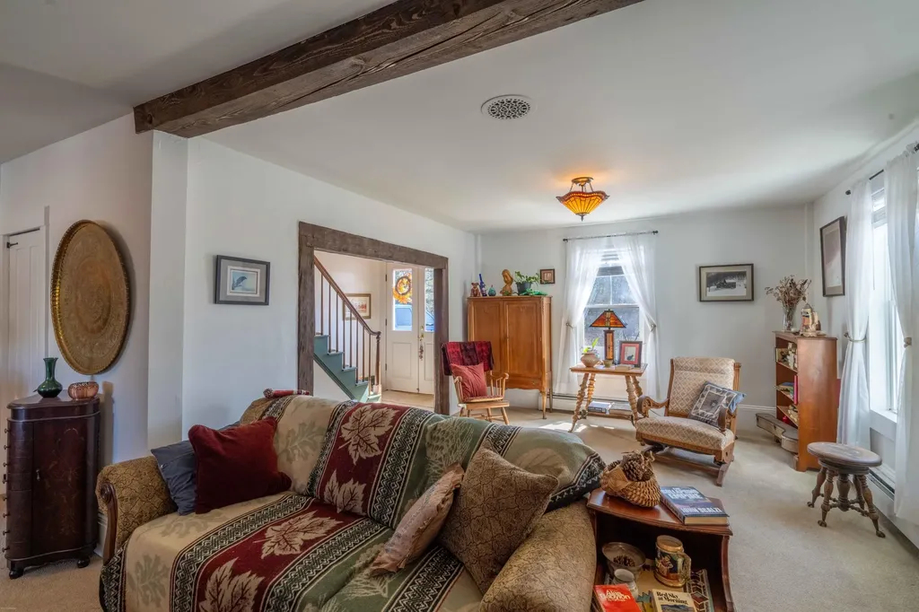 1052 Meadow Pond Road Islesboro ME 04848
