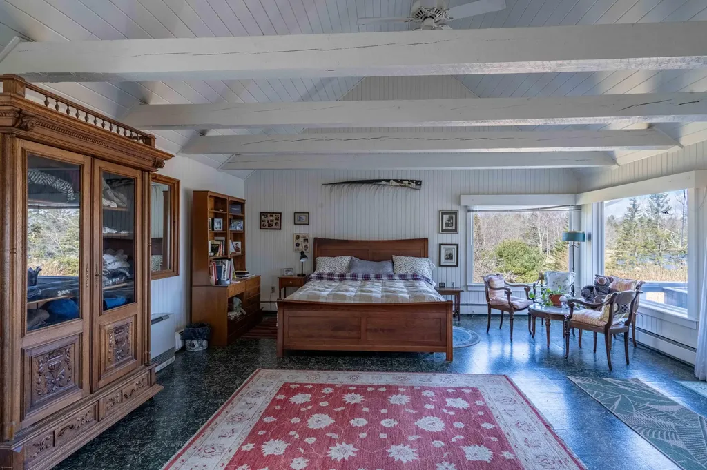 1052 Meadow Pond Road Islesboro ME 04848