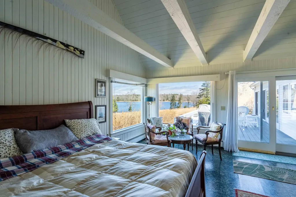 1052 Meadow Pond Road Islesboro ME 04848