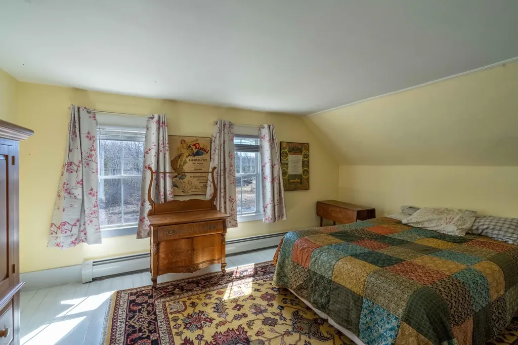 1052 Meadow Pond Road Islesboro ME 04848