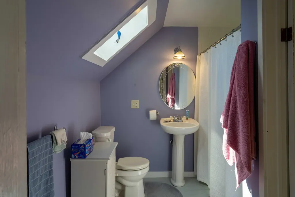 1052 Meadow Pond Road Islesboro ME 04848