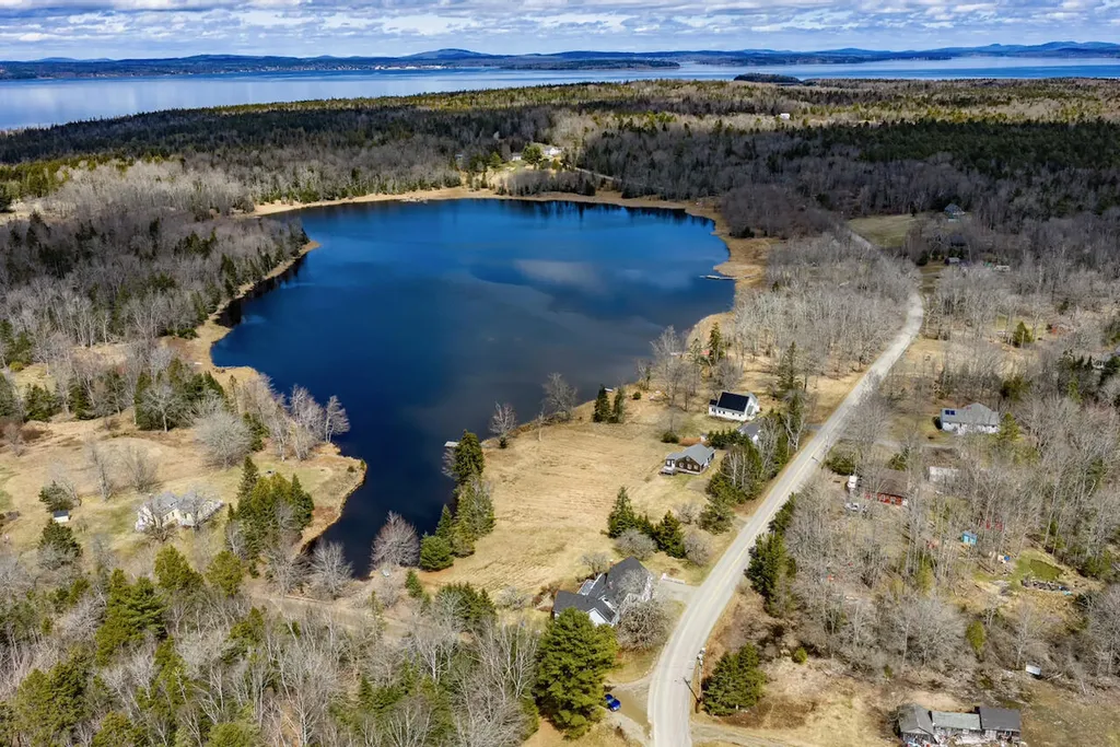 1052 Meadow Pond Road Islesboro ME 04848