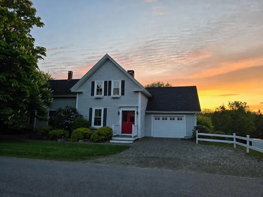 1052 Meadow Pond Road Islesboro ME 04848