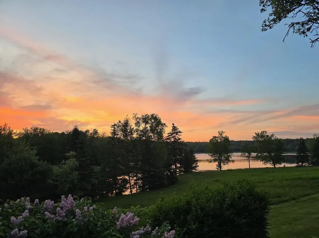 1052 Meadow Pond Road Islesboro ME 04848
