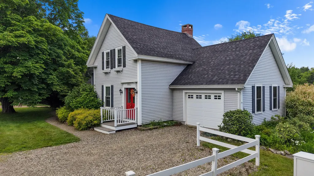 1052 Meadow Pond Road Islesboro ME 04848
