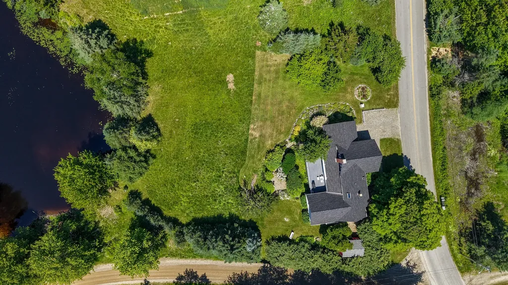 1052 Meadow Pond Road Islesboro ME 04848