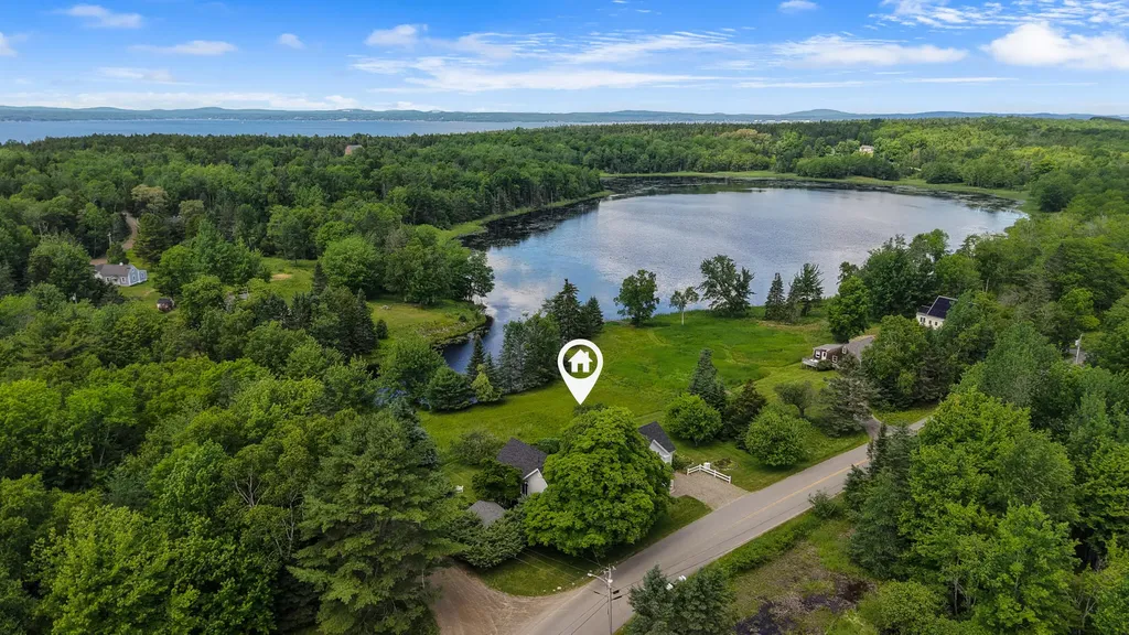 1052 Meadow Pond Road Islesboro ME 04848