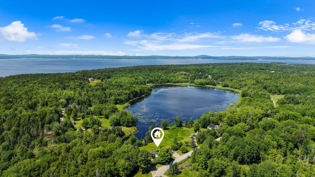 1052 Meadow Pond Road Islesboro ME 04848
