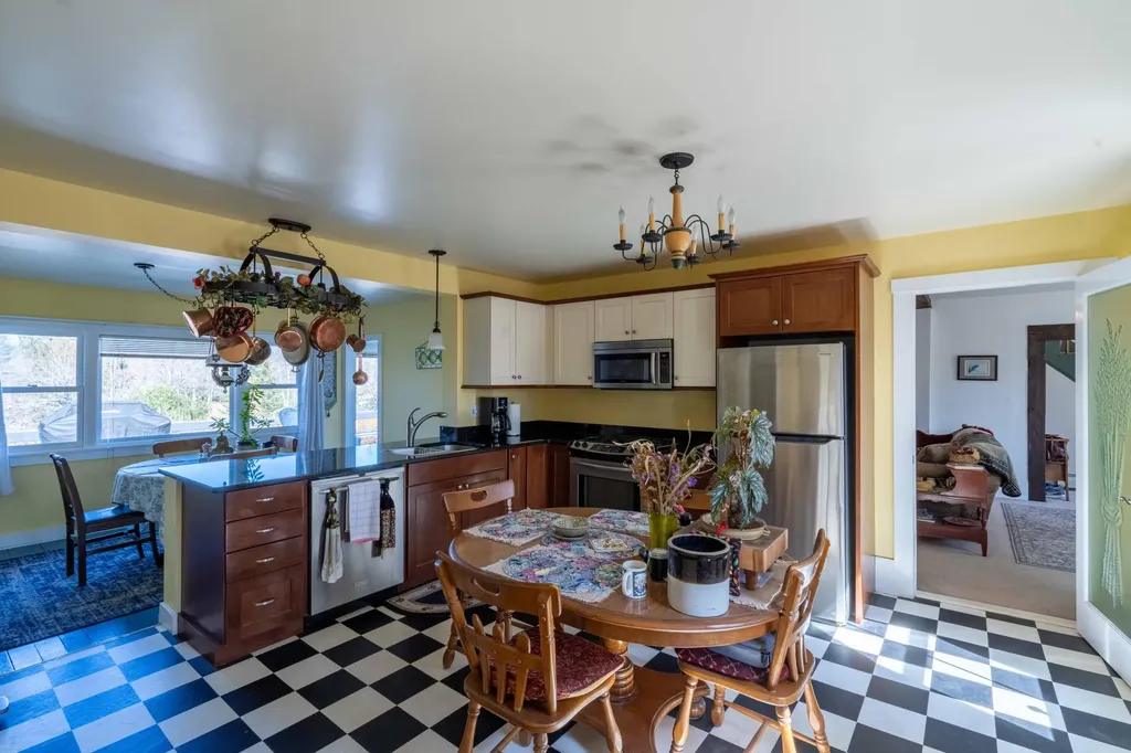1052 Meadow Pond Road Islesboro ME 04848