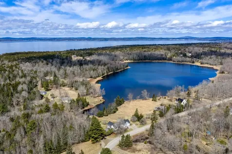 1052 Meadow Pond Road Islesboro ME 04848