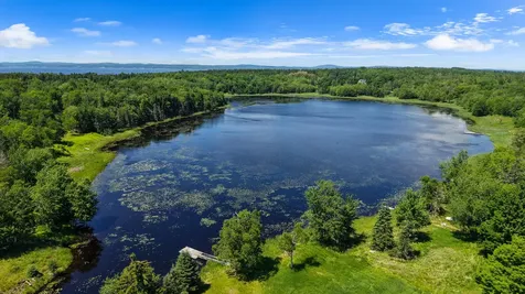 1052 Meadow Pond Road Islesboro ME 04848