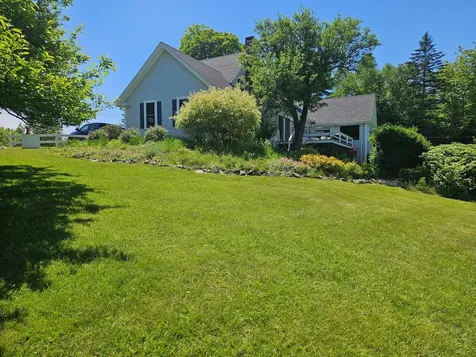 1052 Meadow Pond Road Islesboro ME 04848