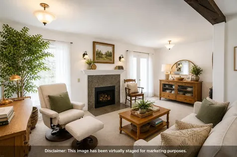 1052 Meadow Pond Road Islesboro ME 04848