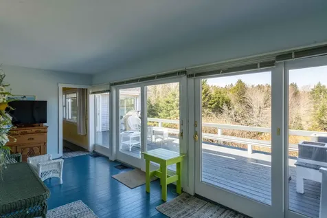 1052 Meadow Pond Road Islesboro ME 04848