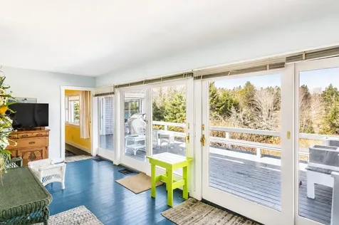1052 Meadow Pond Road Islesboro ME 04848