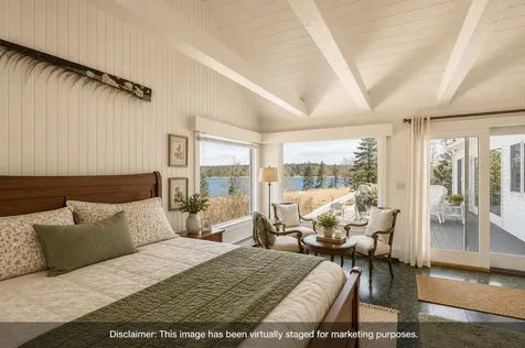 1052 Meadow Pond Road Islesboro ME 04848