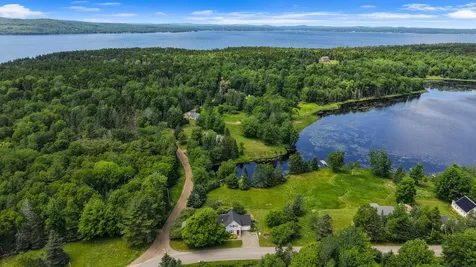 1052 Meadow Pond Road Islesboro ME 04848