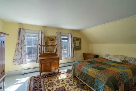 1052 Meadow Pond Road Islesboro ME 04848