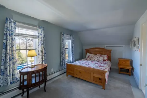 1052 Meadow Pond Road Islesboro ME 04848