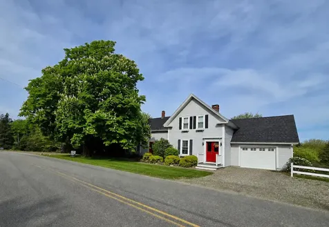1052 Meadow Pond Road Islesboro ME 04848