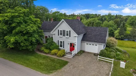 1052 Meadow Pond Road Islesboro ME 04848
