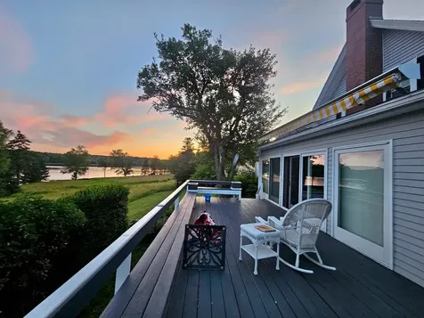 1052 Meadow Pond Road Islesboro ME 04848