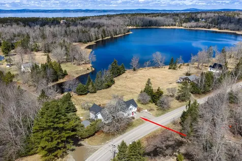 1052 Meadow Pond Road Islesboro ME 04848