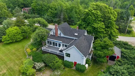 1052 Meadow Pond Road Islesboro ME 04848