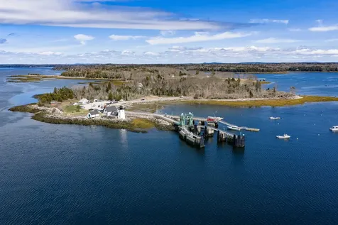 1052 Meadow Pond Road Islesboro ME 04848