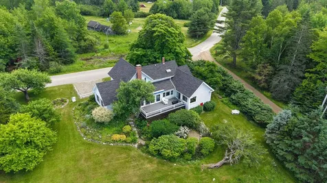 1052 Meadow Pond Road Islesboro ME 04848