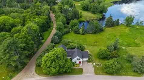1052 Meadow Pond Road Islesboro ME 04848