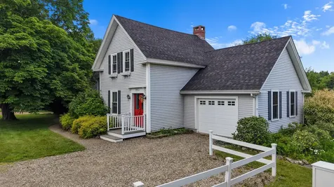 1052 Meadow Pond Road Islesboro ME 04848