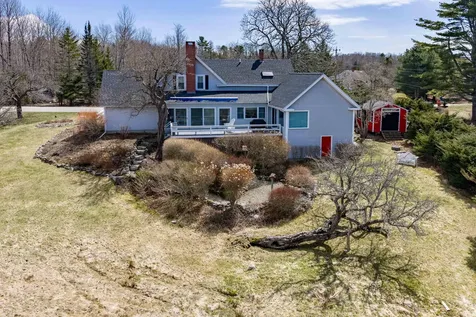 1052 Meadow Pond Road Islesboro ME 04848