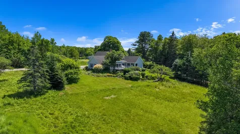 1052 Meadow Pond Road Islesboro ME 04848