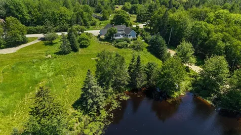 1052 Meadow Pond Road Islesboro ME 04848