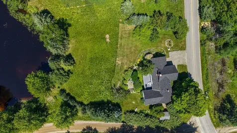 1052 Meadow Pond Road Islesboro ME 04848