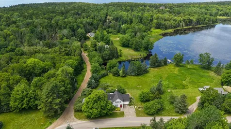 1052 Meadow Pond Road Islesboro ME 04848