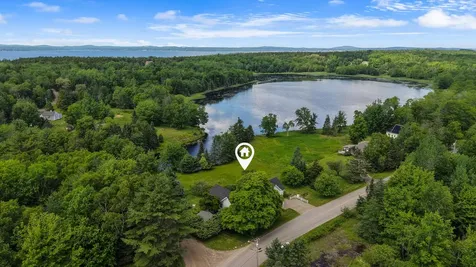 1052 Meadow Pond Road Islesboro ME 04848