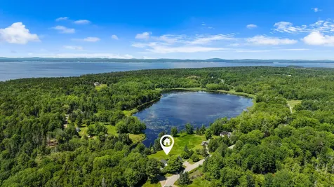 1052 Meadow Pond Road Islesboro ME 04848
