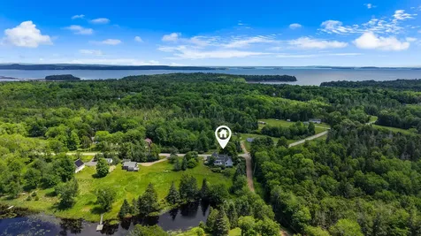 1052 Meadow Pond Road Islesboro ME 04848