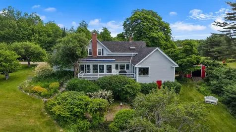 1052 Meadow Pond Road Islesboro ME 04848