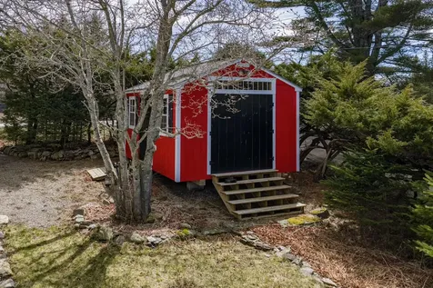 1052 Meadow Pond Road Islesboro ME 04848