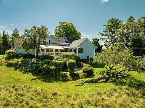 1052 Meadow Pond Road Islesboro ME 04848